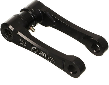 Husqvarna Supermoto 701 [KOUBALINK] - Lowering Kit (19.1 - 25.4 mm) Black - Husqvarna / KTM