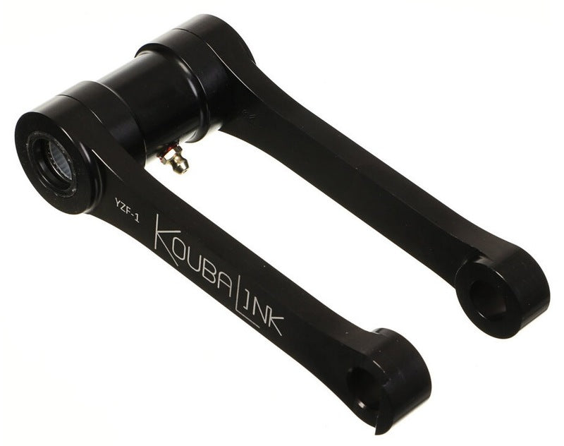 Yamaha Yz 450 [KOUBALINK] - Tieferlegungssatz (31.8 mm) Schwarz - Yamaha