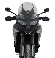 Ducati Multistrada V4 [2021-2024] - Bulle variable "VTM" - avec spoiler