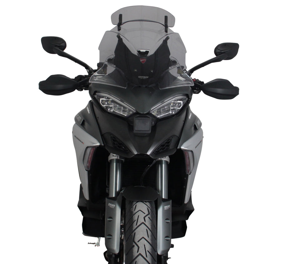 Ducati Multistrada V4 Rally [2023-2024] - Variotouringscreen "VTM" - mit Spoiler