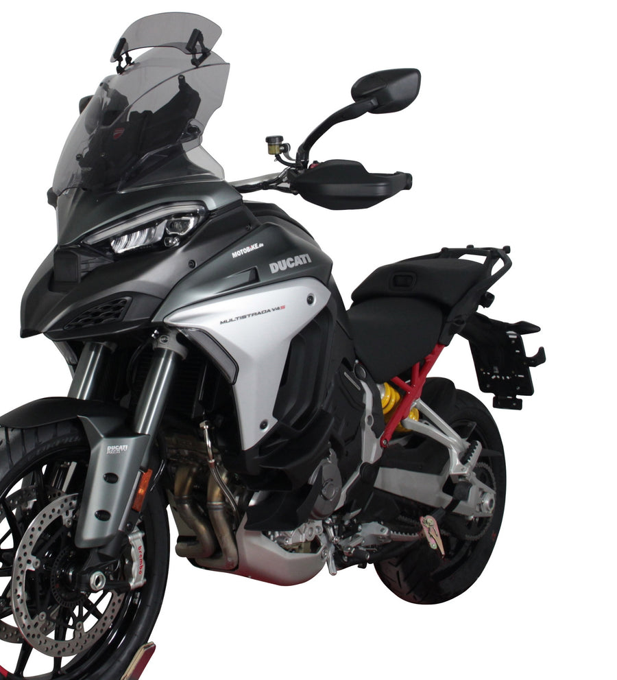 Ducati Multistrada V4 Pikes Peak [2022-2024] - Variotouringscreen "VTM" - mit Spoiler