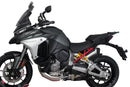 Ducati Multistrada V4 S Sport [2021-2023] - Variotouringscreen "VTM" - mit Spoiler
