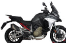 Ducati Multistrada V4 S [2021-2024] - Variotouringscreen "VTM" - mit Spoiler