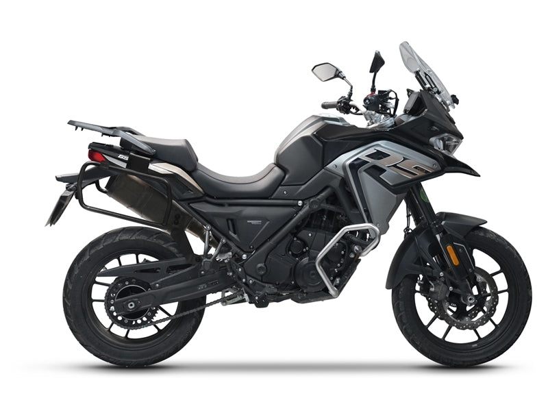 Voge 650 DS/DSX [2020-2022] [SHAD] - Seitenkoffer-Trägersystem