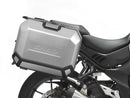 Voge Valico 500 Ds [SHAD] - Kit de montage système 4P (côté) - VOGE 500 DS/ DSX