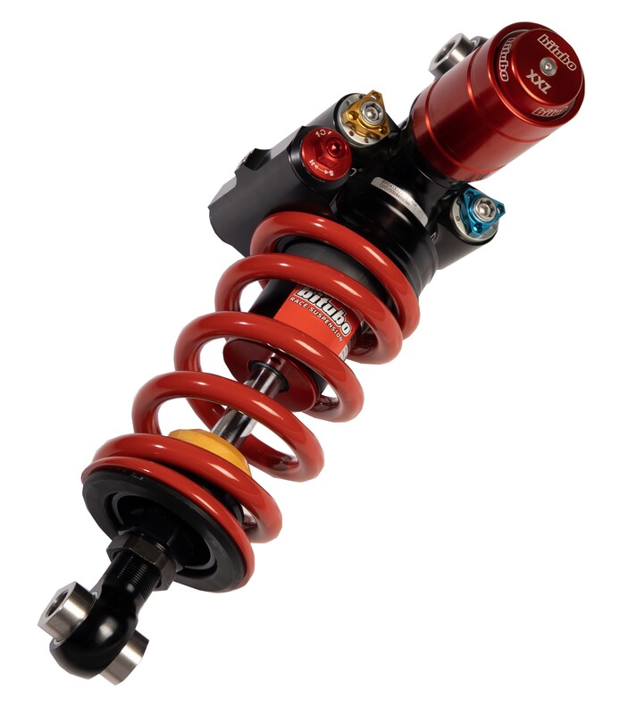 Aprilia Tuono 660 [BITUBO] - XXZ81V2 rear shock absorber