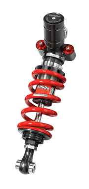 Kawasaki Ninja 400 [BITUBO] - XXT11 rear shock absorber - red