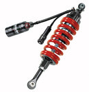 Yamaha Ténéré 700 World Rai [BITUBO] - CLU31V2 rear shock absorber - red