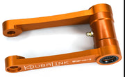 Sherco 450 SEF Factory [2024-2027] - Kit d'abaissement KOUBALINK (25,4 mm) Orange - Sherco