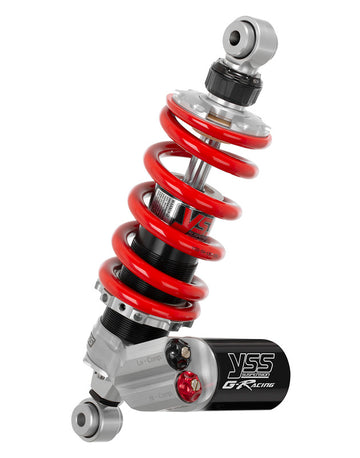 Aprilia Tuono 660 [YSS] - Monofederbein hinten, externer Ausgleichsbehälter, Gasdruck Racing