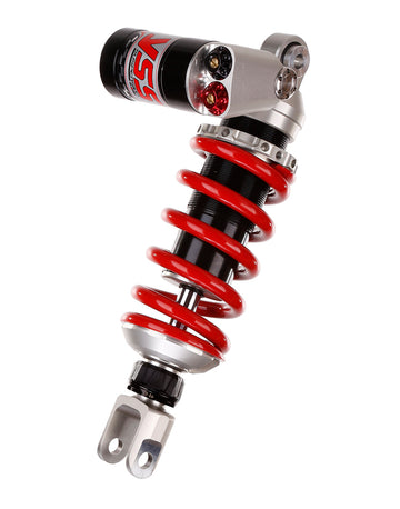 Triumph Street Triple 765 [YSS] - Rear monoshock with external reservoir Gas Racing