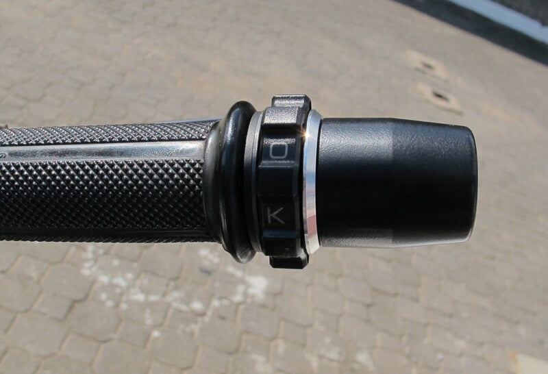 Ktm 390 Duke [KAOKO] - Cruise Control Tempomat-Geschwindigkeitsstabilisator
