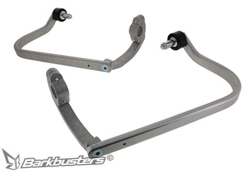 Ducati Multistrada V4 [BARKBUSTERS] - Hardware Kit Zweipunktbefestigung - Ducati Multistrada V4 / V4S / V4S SPORT