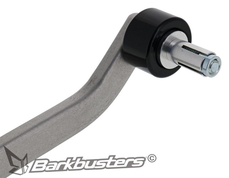 Ducati Multistrada V4 [BARKBUSTERS] - Hardware Kit Zweipunktbefestigung - Ducati Multistrada V4 / V4S / V4S SPORT