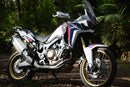Honda Crf 1000 Africa Twin [BARKBUSTERS] - Hardware kit two-point attachment - Honda-3