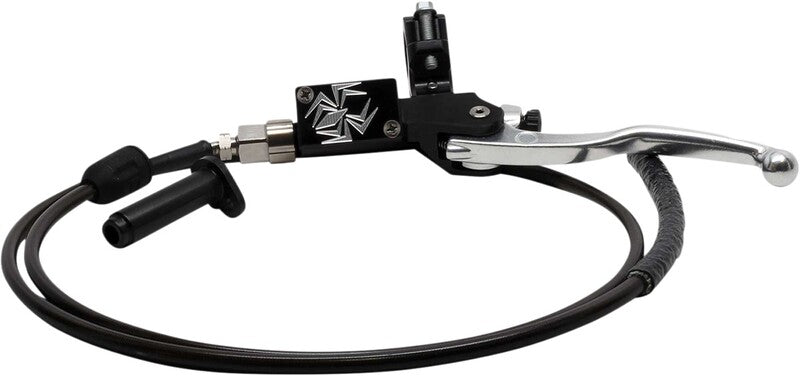 Husqvarna Te 449 A6 [REKLUSE] - Racing left hand rear brake set