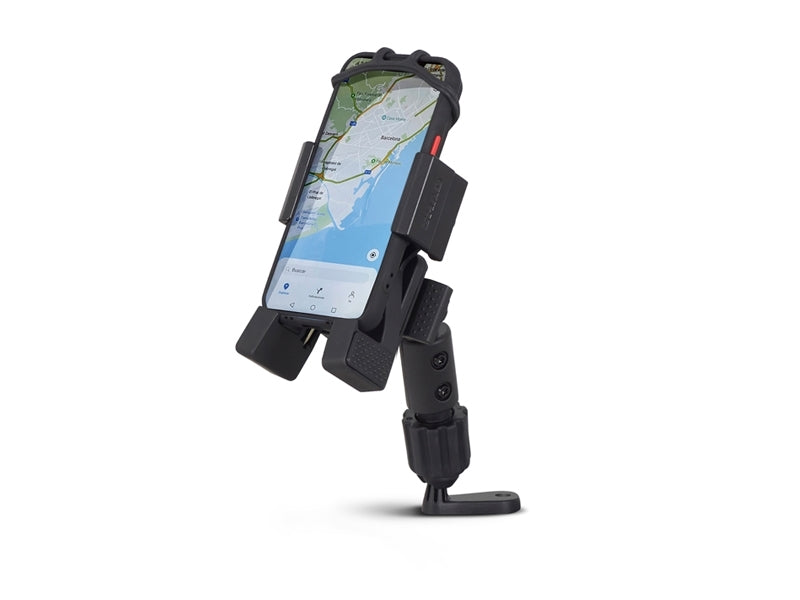 [SHAD] - X-Frame GPS / Smartphone-Spiegelhalterung 180x90mm