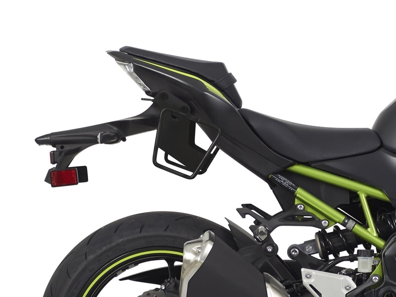 Kawasaki Z 900 [SHAD] - Support de sacoche latérale SR - Kawasaki Z900