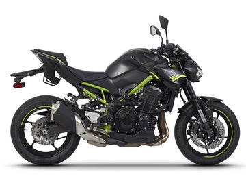 Kawasaki Z Electric [SHAD] - SR side bag bracket - Kawasaki Z900