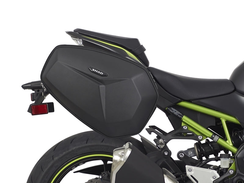 Kawasaki Z 900 [SHAD] - Support de sacoche latérale SR - Kawasaki Z900