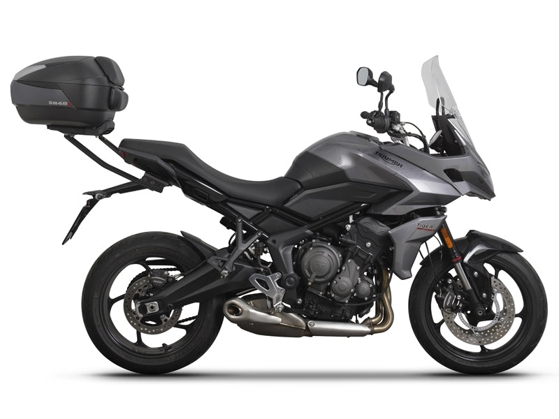 Triumph Tiger 660 [SHAD] - Top Master Montagesatz - Triumph Tiger 660 Sport