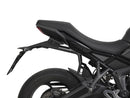Triumph Tiger 660 [SHAD] - Système de fixation 3P (côté) - Triumph Tiger 660 Sport