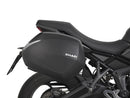 Triumph Tiger Sport 660 [SHAD] - Système de fixation 3P (côté) - Triumph Tiger 660 Sport