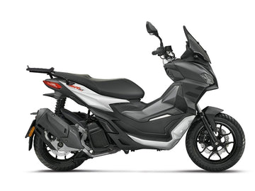 Aprilia Sr Gt 125 [SHAD] - Kit de montage Top Master - Aprilia SR 125 / 200 GT - 0