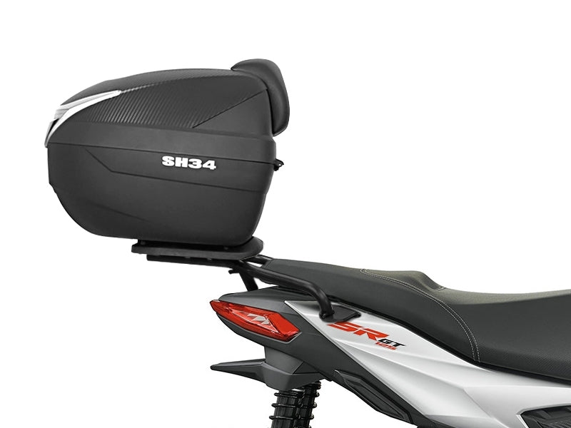 Aprilia Sr Gt 125 [SHAD] - Top Master mounting kit - Aprilia SR 125 / 200 GT