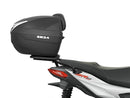 Aprilia Sr Gt 125 [SHAD] - Top Master mounting kit - Aprilia SR 125 / 200 GT-3
