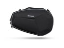 Cf Moto 700 Cl X Heritage [SHAD] - E48 expandable saddlebags Black - 46/58L-1
