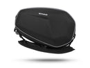 Cf Moto 700 Cl X Heritage [SHAD] - E48 expandable saddlebags Black - 46/58L-10