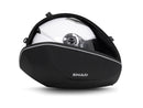 Cf Moto 700 Cl X Heritage [SHAD] - E48 expandable saddlebags Black - 46/58L-2