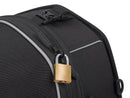 Cf Moto 700 Cl X Heritage [SHAD] - E48 expandable saddlebags Black - 46/58L-6