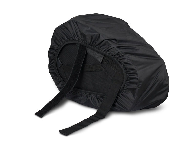 Cf Moto 700 Cl X Heritage [SHAD] - E48 expandable saddlebags Black - 46/58L