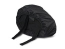 Cf Moto 700 Cl X Heritage [SHAD] - E48 expandable saddlebags Black - 46/58L-9