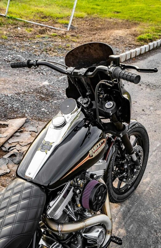 Indian Springfield [ODI] - V-Twin Podium Handlebar - Ø28.6