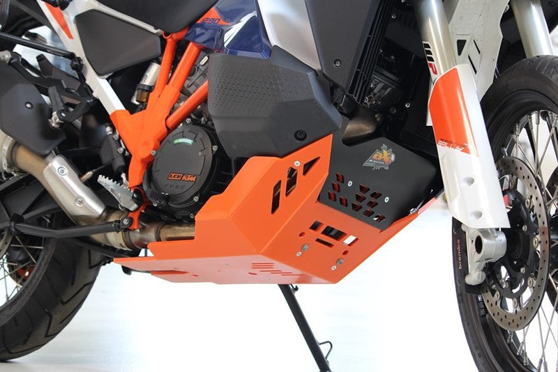 KTM 1290 Super Adventure R [2021-2022] - Adventure Schutzblech - PHD 8mm KTM 1290 Super Adventure R/S