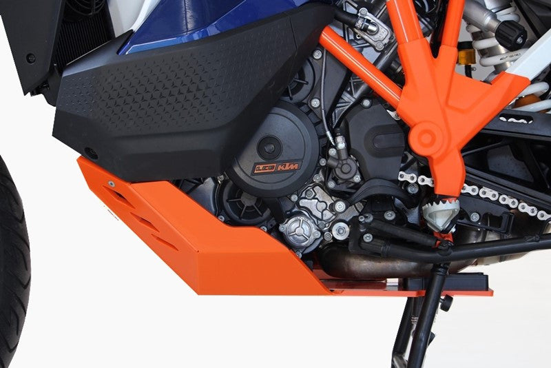 KTM 1290 Super Adventure R [2021-2022] - Adventure Schutzblech - PHD 8mm KTM 1290 Super Adventure R/S