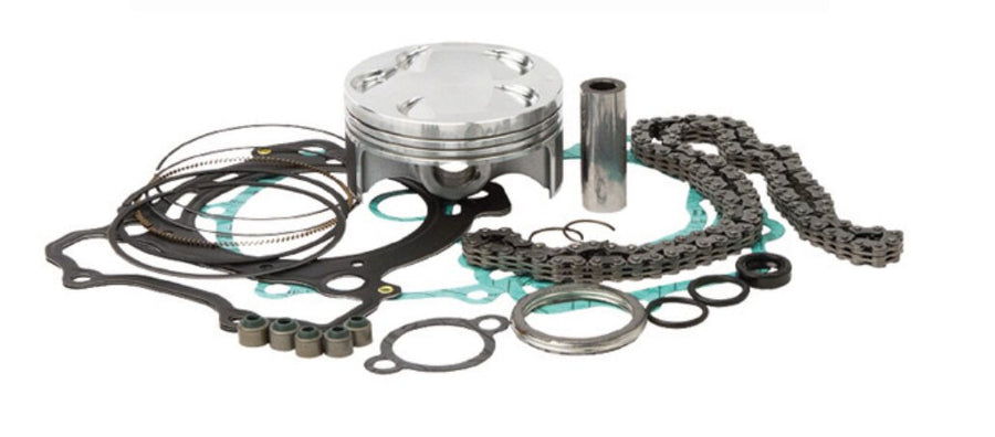 GAS GAS MC 250 F [2021-2023] - Kit haut de gamme complet - Répliques de pistons forgés