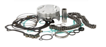SUZUKI RM Z 250 [2016-2027] - Komplettes Top End Kit - Replica Schmiedekolben