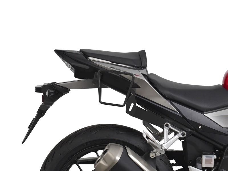 Honda Cb 500 Hornet [SHAD] - Satteltaschen Abstandshalter - Honda CB 500 F / CBR 500 F
