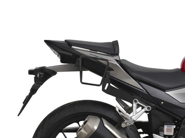 Honda Cb 500 Hornet [SHAD] - Satteltaschen Abstandshalter - Honda CB 500 F / CBR 500 F