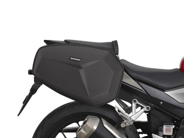 Honda Cb 500 Hornet [SHAD] - Satteltaschen Abstandshalter - Honda CB 500 F / CBR 500 F - 0