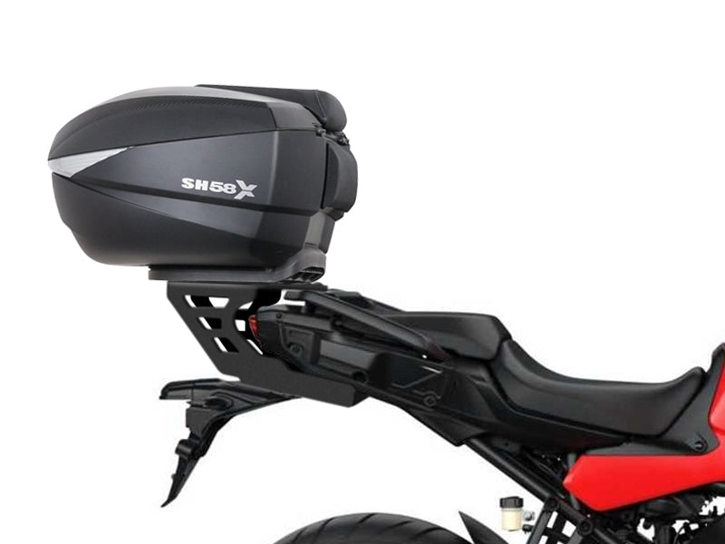 Yamaha Tracer 900 [SHAD] - Kit de montage Top Master - Yamaha Tracer 9 / GT