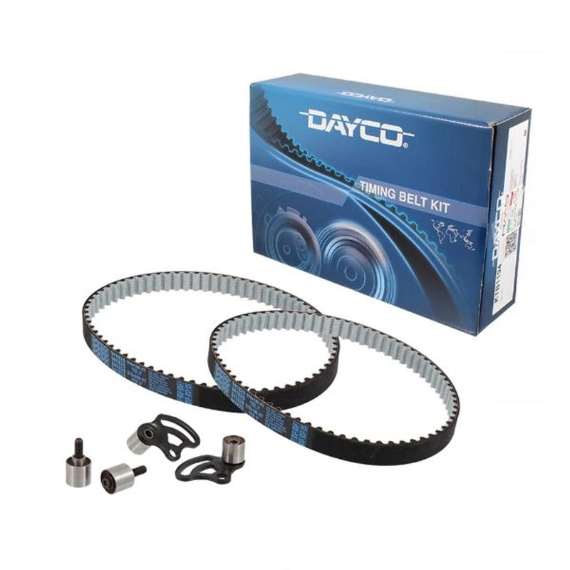 Ducati Monster 1100 [DAYCO] - timing belt kit including tensioner and guide rollers