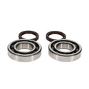 Kawasaki Kx 250 [PROX] - Crankshaft bearing & oil seal kit - Kawasaki KX250F / X