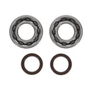 Kawasaki Kx 250 [PROX] - Crankshaft bearing & oil seal kit - Kawasaki KX250F / X