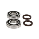 Kawasaki Kx 250 [PROX] - Crankshaft bearing & oil seal kit - Kawasaki KX250F / X
