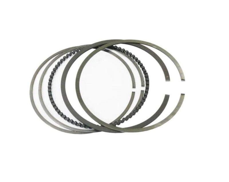 Kawasaki Kx 250 [WOSSNER] - Segments de piston WÖSSNER 4 temps - jeu Ø96,00mm - 0,95x1,5mm